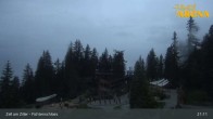 Archiv Foto Webcam Fichtenschloss Zell am Ziller 20:00