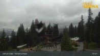Archiv Foto Webcam Fichtenschloss Zell am Ziller 06:00