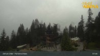 Archiv Foto Webcam Fichtenschloss Zell am Ziller 07:00