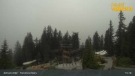 Archiv Foto Webcam Fichtenschloss Zell am Ziller 14:00
