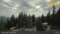 Archiv Foto Webcam Fichtenschloss Zell am Ziller 07:00