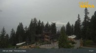 Archiv Foto Webcam Fichtenschloss Zell am Ziller 16:00
