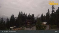Archiv Foto Webcam Fichtenschloss Zell am Ziller 18:00