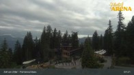 Archiv Foto Webcam Fichtenschloss Zell am Ziller 06:00