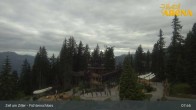 Archiv Foto Webcam Fichtenschloss Zell am Ziller 07:00