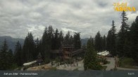Archiv Foto Webcam Fichtenschloss Zell am Ziller 12:00