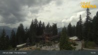 Archiv Foto Webcam Fichtenschloss Zell am Ziller 14:00
