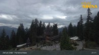 Archiv Foto Webcam Fichtenschloss Zell am Ziller 00:00