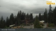 Archiv Foto Webcam Fichtenschloss Zell am Ziller 07:00