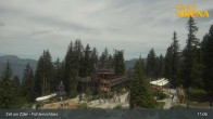 Archiv Foto Webcam Fichtenschloss Zell am Ziller 10:00