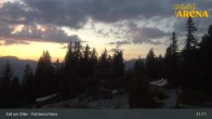 Archiv Foto Webcam Fichtenschloss Zell am Ziller 00:00