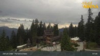 Archiv Foto Webcam Fichtenschloss Zell am Ziller 07:00