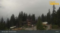 Archiv Foto Webcam Fichtenschloss Zell am Ziller 14:00