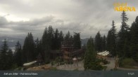Archiv Foto Webcam Fichtenschloss Zell am Ziller 16:00