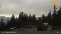 Archiv Foto Webcam Fichtenschloss Zell am Ziller 18:00