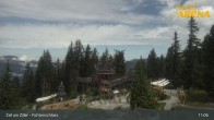 Archiv Foto Webcam Fichtenschloss Zell am Ziller 10:00