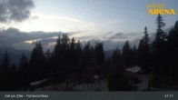 Archived image Webcam Spruce Tree Castle in Zell am Ziller 02:00