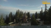 Archived image Webcam Spruce Tree Castle in Zell am Ziller 07:00