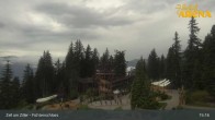Archived image Webcam Spruce Tree Castle in Zell am Ziller 14:00