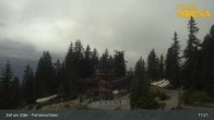 Archived image Webcam Spruce Tree Castle in Zell am Ziller 16:00