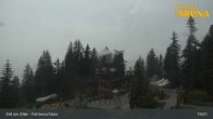 Archived image Webcam Spruce Tree Castle in Zell am Ziller 18:00