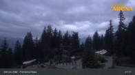 Archiv Foto Webcam Fichtenschloss Zell am Ziller 02:00