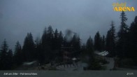 Archived image Webcam Spruce Tree Castle in Zell am Ziller 02:00