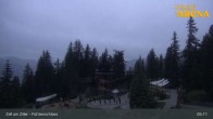 Archived image Webcam Spruce Tree Castle in Zell am Ziller 04:00