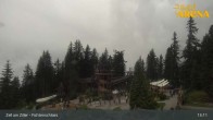 Archiv Foto Webcam Fichtenschloss Zell am Ziller 12:00