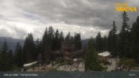 Archiv Foto Webcam Fichtenschloss Zell am Ziller 12:00