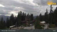 Archiv Foto Webcam Fichtenschloss Zell am Ziller 18:00