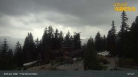 Archived image Webcam Spruce Tree Castle in Zell am Ziller 06:00