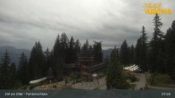 Archiv Foto Webcam Fichtenschloss Zell am Ziller 07:00
