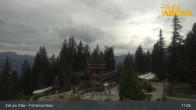 Archiv Foto Webcam Fichtenschloss Zell am Ziller 10:00