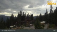 Archiv Foto Webcam Fichtenschloss Zell am Ziller 16:00