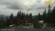 Archiv Foto Webcam Fichtenschloss Zell am Ziller 06:00