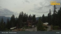 Archiv Foto Webcam Fichtenschloss Zell am Ziller 07:00
