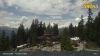 Archiv Foto Webcam Fichtenschloss Zell am Ziller 12:00