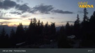 Archiv Foto Webcam Fichtenschloss Zell am Ziller 00:00