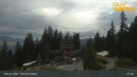 Archiv Foto Webcam Fichtenschloss Zell am Ziller 07:00