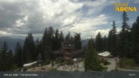 Archiv Foto Webcam Fichtenschloss Zell am Ziller 12:00