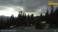 Archiv Foto Webcam Fichtenschloss Zell am Ziller 18:00
