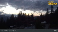 Archiv Foto Webcam Fichtenschloss Zell am Ziller 00:00