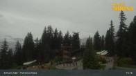 Archiv Foto Webcam Fichtenschloss Zell am Ziller 14:00