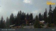 Archiv Foto Webcam Fichtenschloss Zell am Ziller 16:00
