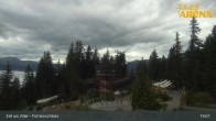 Archiv Foto Webcam Fichtenschloss Zell am Ziller 18:00