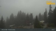 Archiv Foto Webcam Fichtenschloss Zell am Ziller 06:00