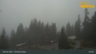 Archiv Foto Webcam Fichtenschloss Zell am Ziller 07:00