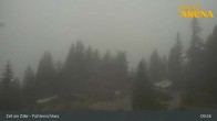 Archiv Foto Webcam Fichtenschloss Zell am Ziller 08:00