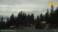 Archiv Foto Webcam Fichtenschloss Zell am Ziller 10:00